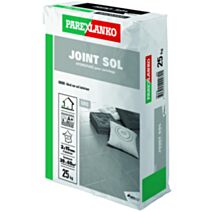 Joint de carrelage sol gris - PAREXLANKO